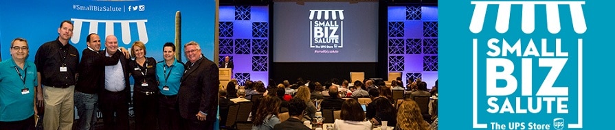 The UPS Store and Entrepreneur Magazine Host “Thought Leaders Live” featuring Marcus Lemonis